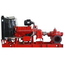 Wandi Diesel Engine for Pump (221kw/301HP) (WD258B22)